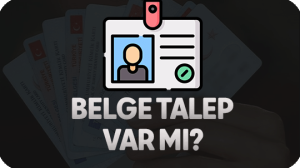 bahis sitelerinin belge talep ettiğini gösteren resim