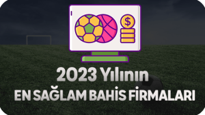 sağlam bahis siteleri